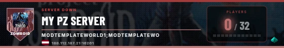 Scoreboard badge preview