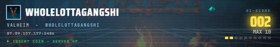 Arcade badge preview