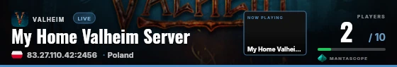 Hero badge preview