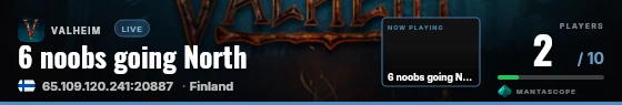 Hero badge preview
