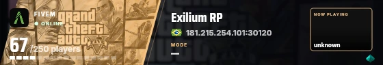Blade badge preview