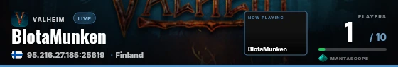 Hero badge preview