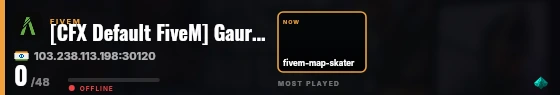 Filmstrip badge preview