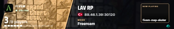Blade badge preview