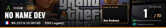 Hero badge preview