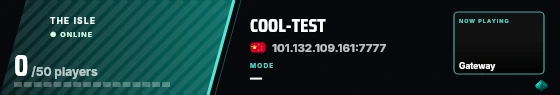 Blade badge preview