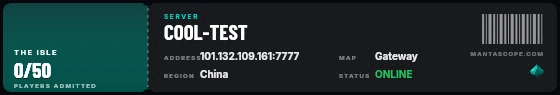 Ticket badge preview