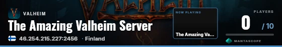 Hero badge preview