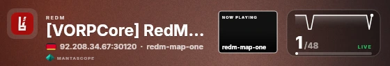 Mesh badge preview