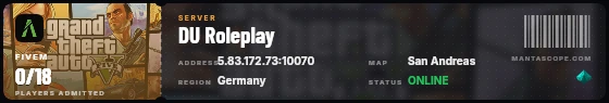 Ticket badge preview