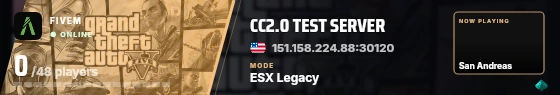 Blade badge preview
