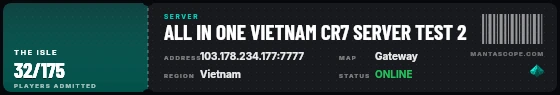 Ticket badge preview