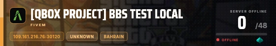 Edge badge preview
