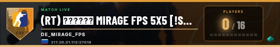 Scoreboard badge preview