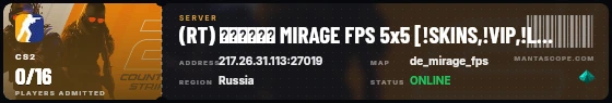Ticket badge preview