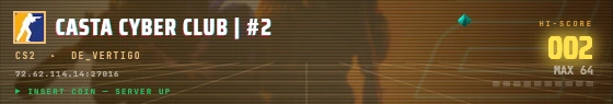 Arcade badge preview
