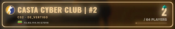 Marquee badge preview