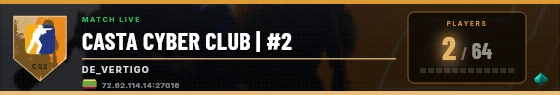 Scoreboard badge preview