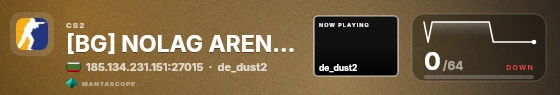 Mesh badge preview