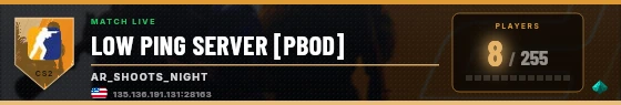 Scoreboard badge preview