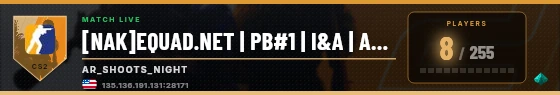 Scoreboard badge preview