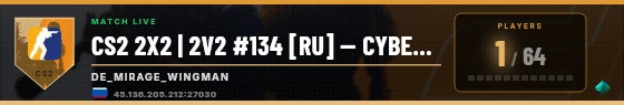 Scoreboard badge preview