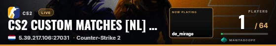Hero badge preview