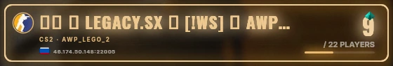 Marquee badge preview