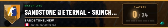 Scoreboard badge preview