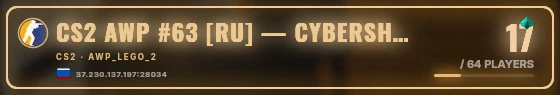 Marquee badge preview
