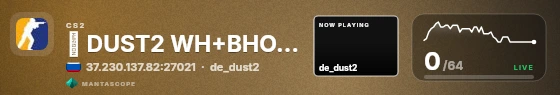 Mesh badge preview
