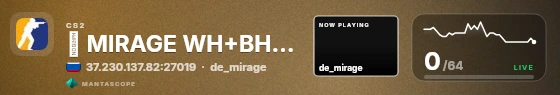 Mesh badge preview