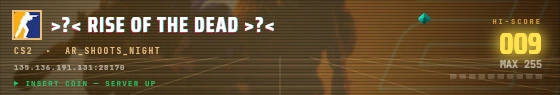 Arcade badge preview