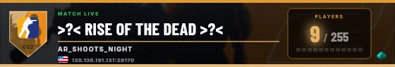 Scoreboard badge preview
