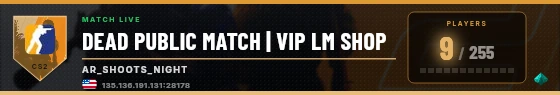 Scoreboard badge preview