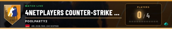 Scoreboard badge preview