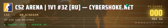 Arcade badge preview