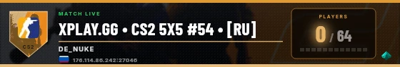 Scoreboard badge preview