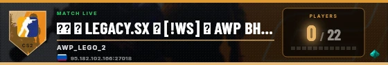 Scoreboard badge preview