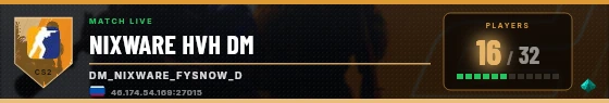 Scoreboard badge preview