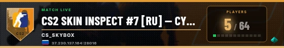 Scoreboard badge preview