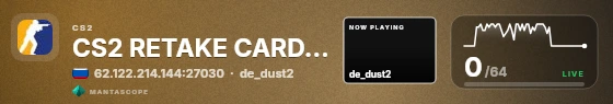 Mesh badge preview