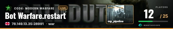 Hero badge preview