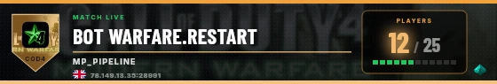 Scoreboard badge preview