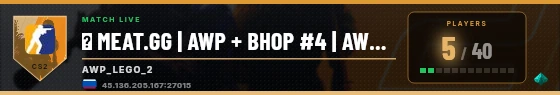 Scoreboard badge preview