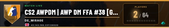 Scoreboard badge preview