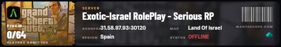 Ticket badge preview
