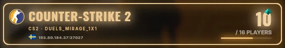 Marquee badge preview