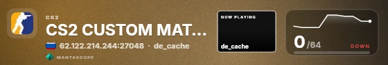 Mesh badge preview
