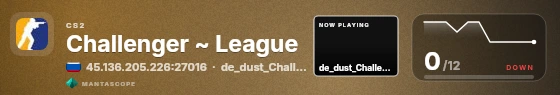Mesh badge preview
